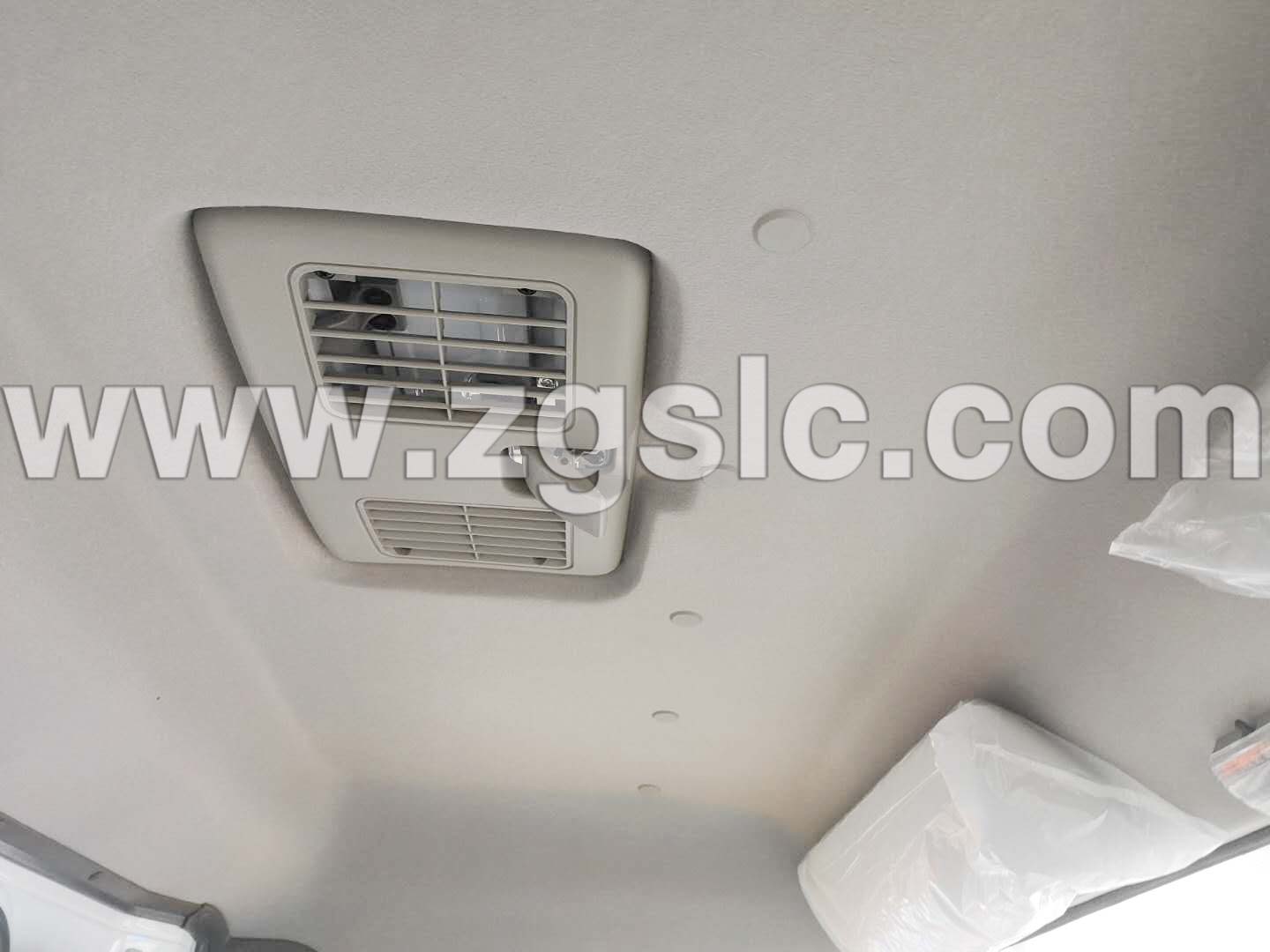 東風福瑞卡抑塵車(國五）