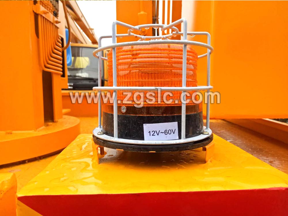 東風大多利卡高空作業車（國五）