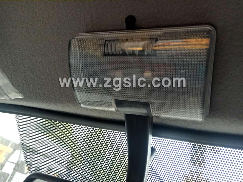 東風大多利卡高空作業車（國五）