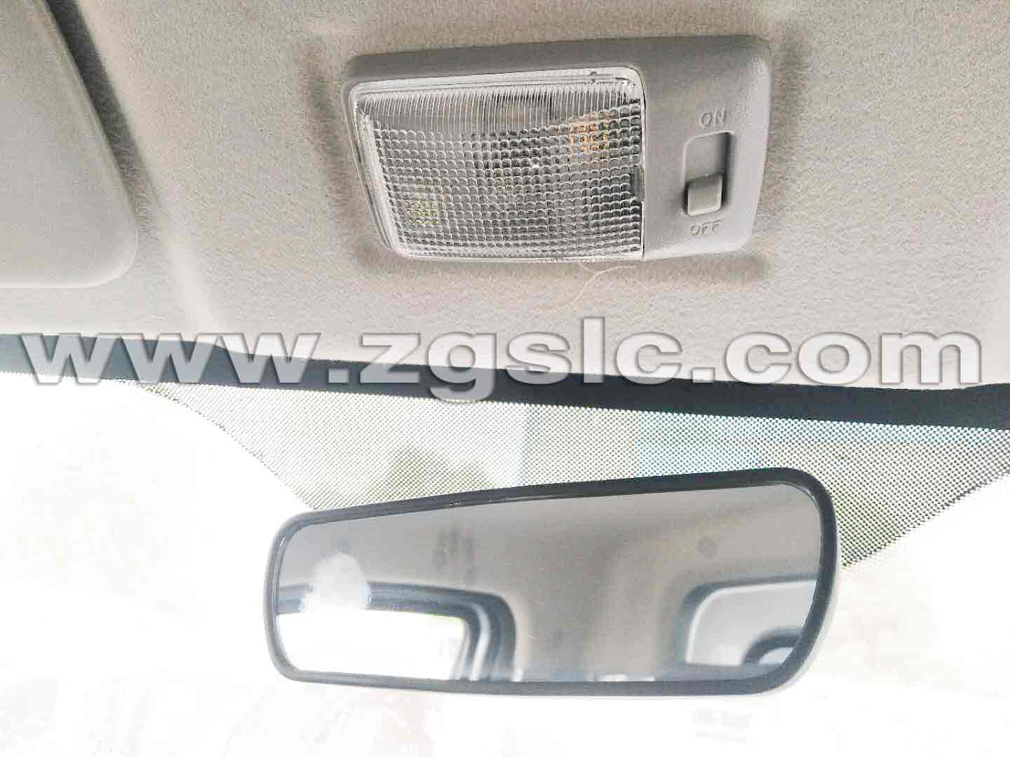 長安冷藏車(國五）