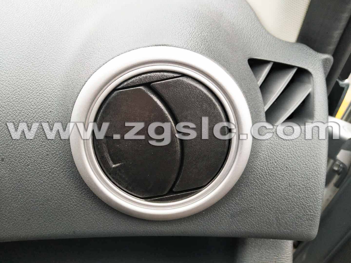 長安冷藏車(國五）