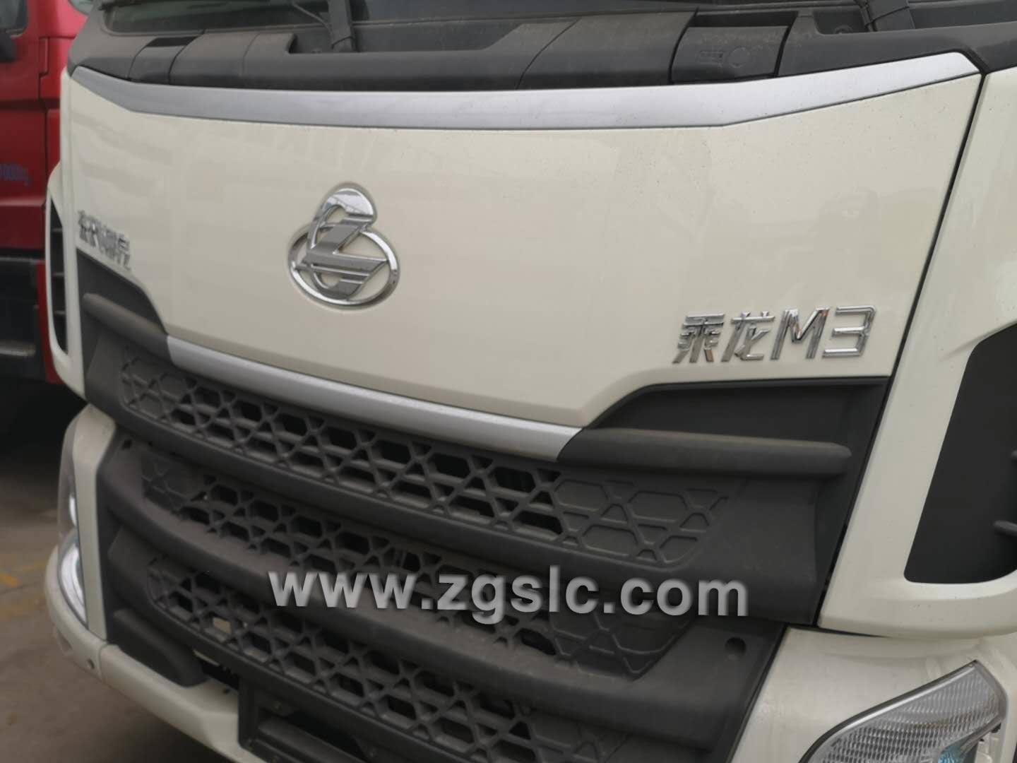 東風乘龍爆破器材運輸車（國五）