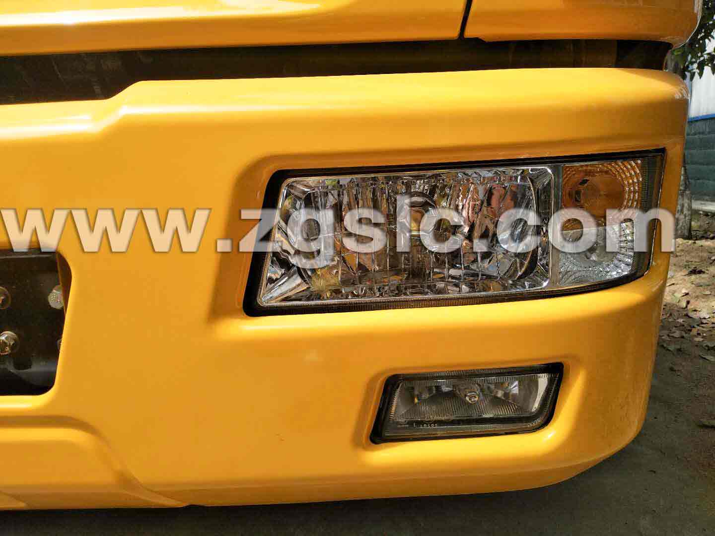 東風大多利卡瀝青灑布車（國五）