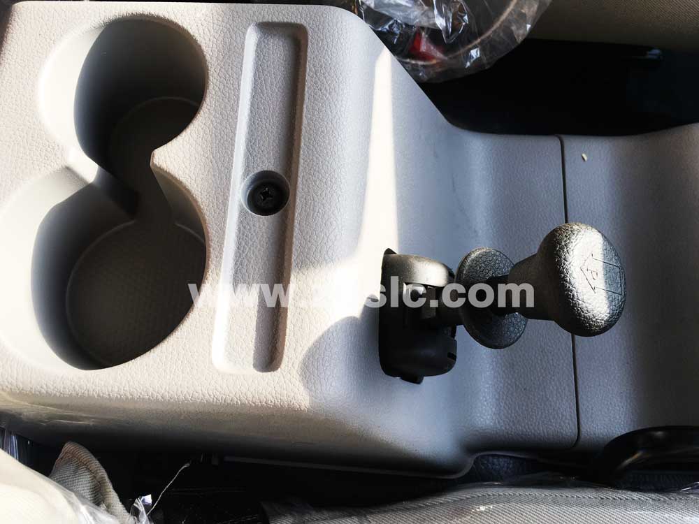 新款東風天錦吸污車（國五）