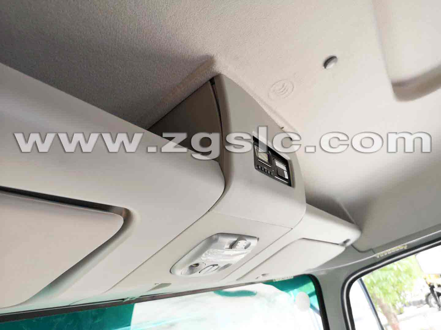 陜汽軒德瀝青灑布車（國(guó)五）