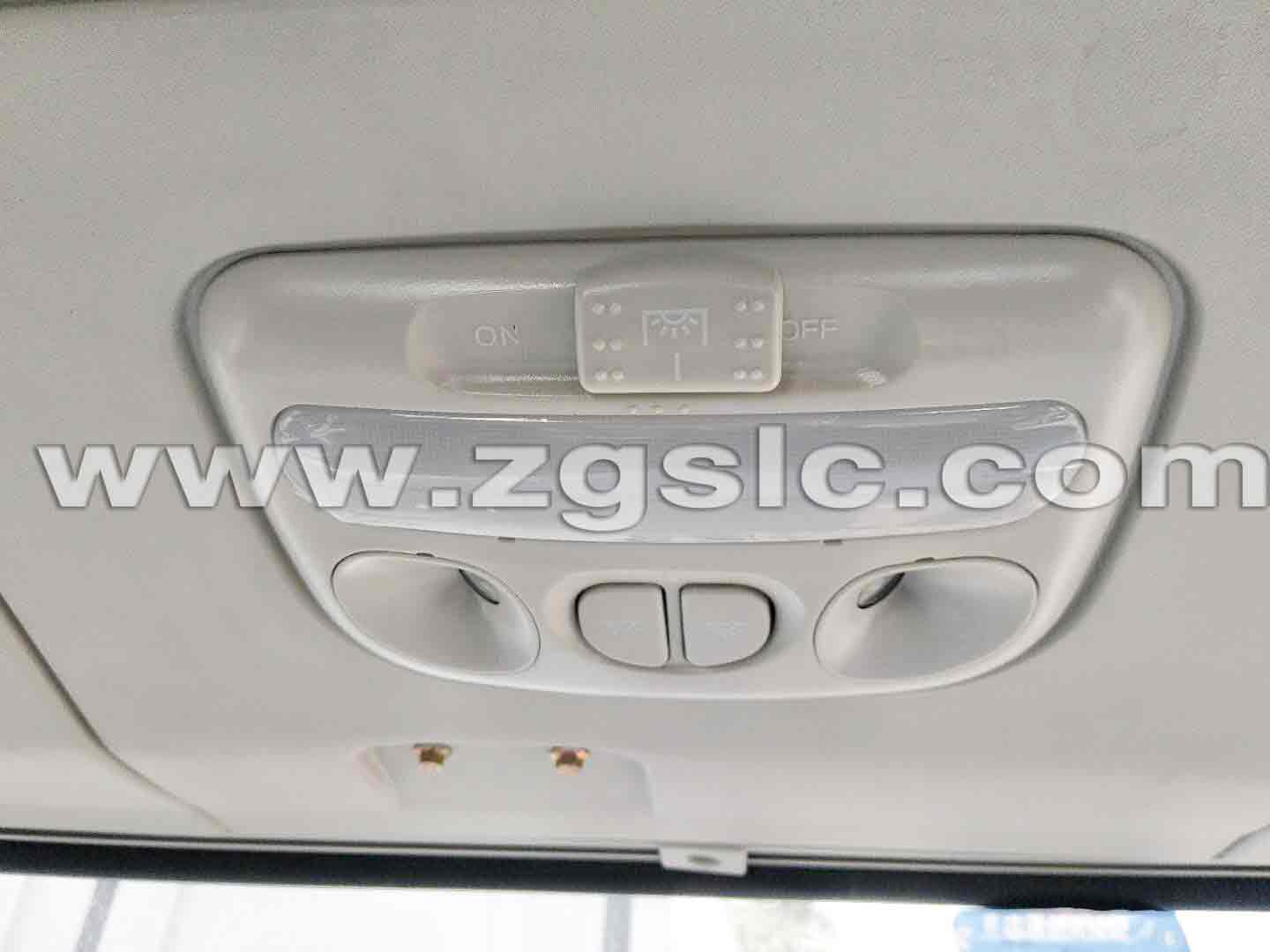 程力集團東風天錦抑塵車（國五）