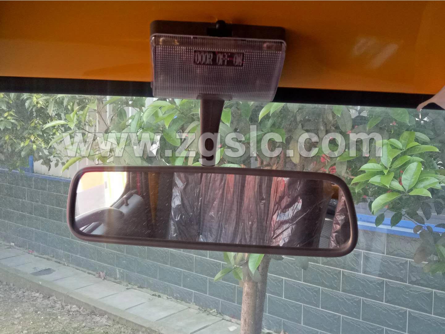 東風凱普特雙排水罐消防車 （國五）