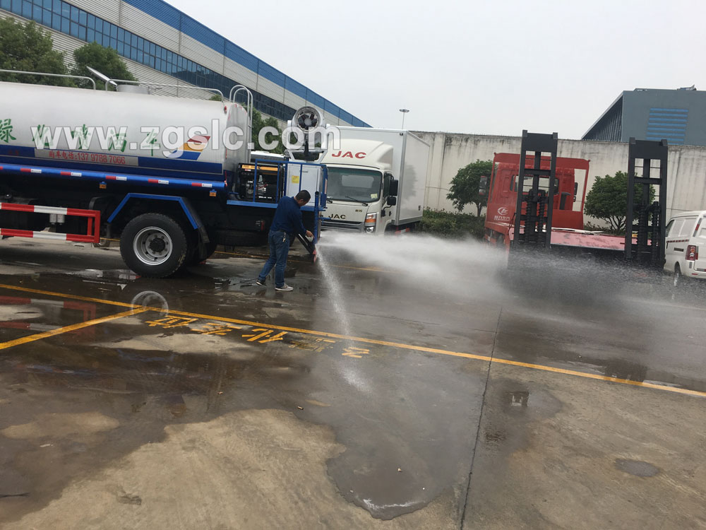 東風(fēng)D9噴霧車(chē)哪里好 東風(fēng)D9噴霧車(chē)哪里好