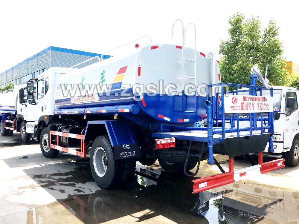 東風(fēng)D9灑水車價(jià)格多少 東風(fēng)D9灑水車價(jià)格多少