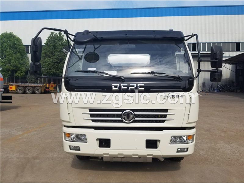 東風(fēng)大多利卡8方加油車(chē)（國(guó)五）那家好