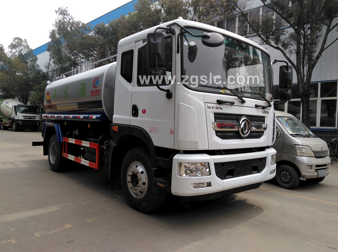 湖北程力東風大多利卡掃路車價格 湖北程力東風大多利卡掃路車價格