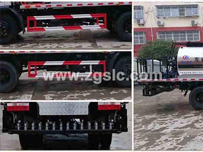 東風瀝青灑布車（國六）