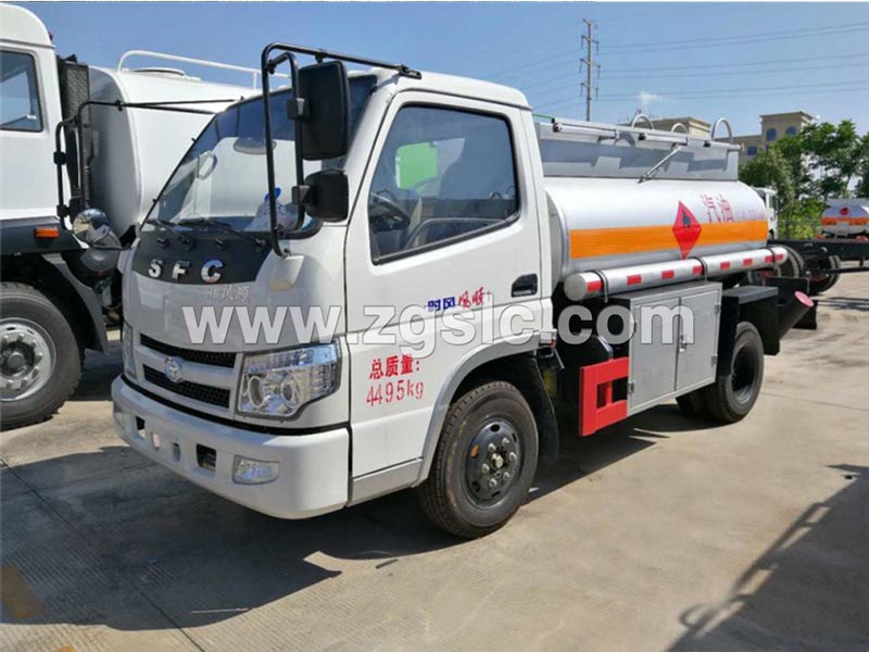 時風2.5方加油車（國五）-那個品牌好