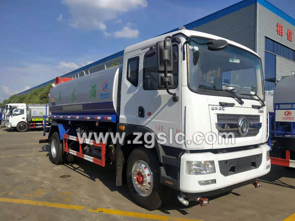 程力專用汽車股份有限公司東風D9噴霧車價格 程力專用汽車股份有限公司東風D9噴霧車價格