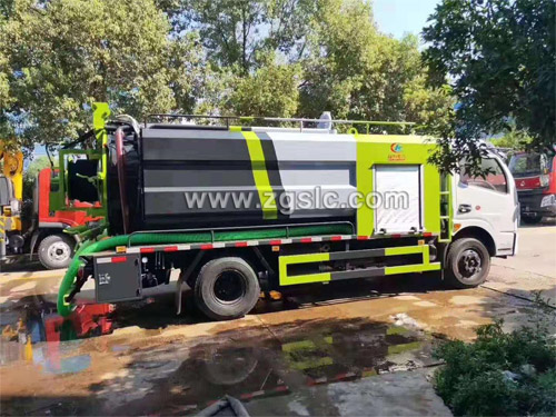 聯合疏通車報價 聯合疏通車報價