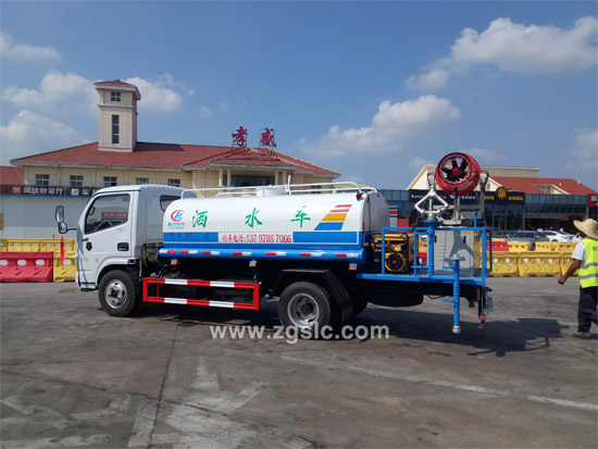 噴霧車價(jià)格 噴霧車價(jià)格