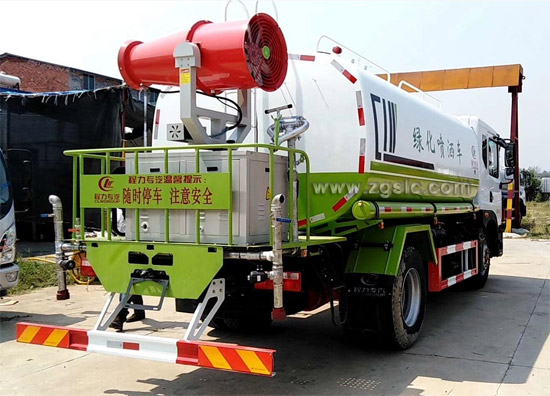 程力國(guó)六東風(fēng)D9噴霧車(chē)_噴霧車(chē)圖片