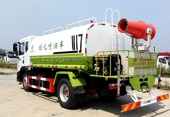 程力國(guó)六東風(fēng)D9噴霧車(chē)_灑水車(chē)報(bào)價(jià)