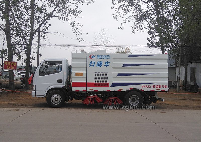 掃路車價格 掃路車價格