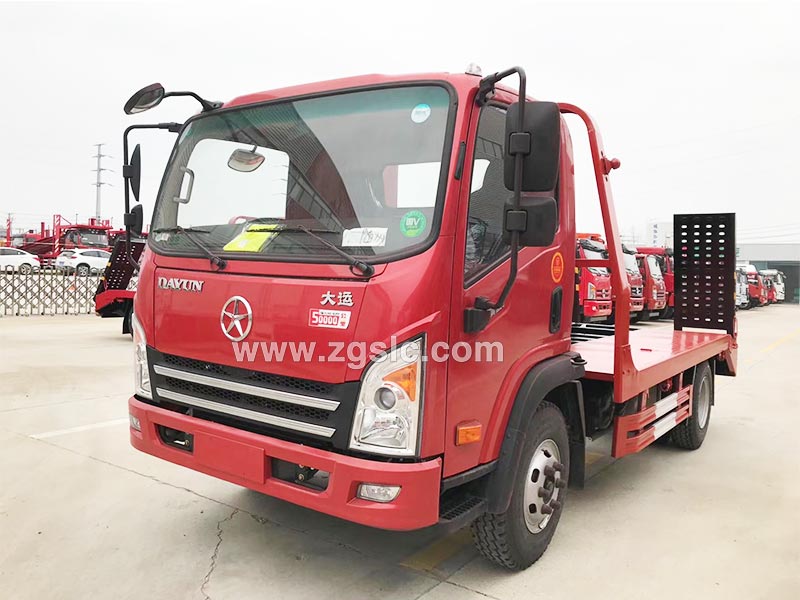 上圖為程力專用汽車股份有限公司 上圖為程力專用汽車股份有限公司