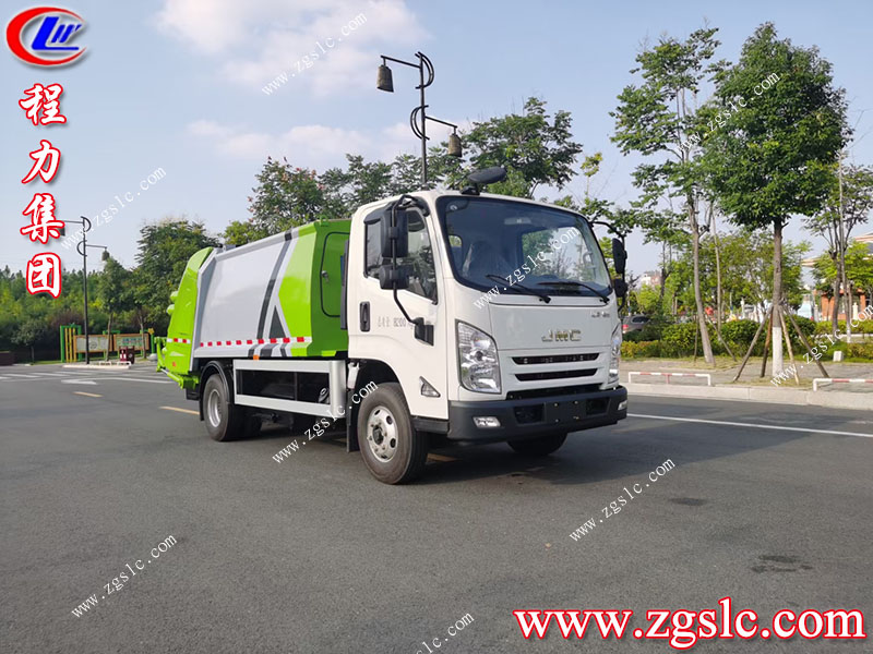 程力專用汽車股份有限公司 程力專用汽車股份有限公司