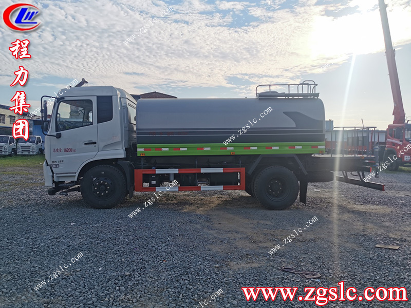 程力專(zhuān)用汽車(chē)股份有限公司 程力專(zhuān)用汽車(chē)股份有限公司