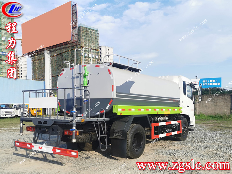 程力專(zhuān)用汽車(chē)股份有限公司 程力專(zhuān)用汽車(chē)股份有限公司